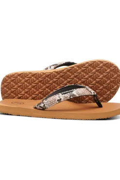 Tongs Selene Snake