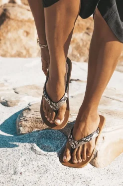 Tongs Selene Snake