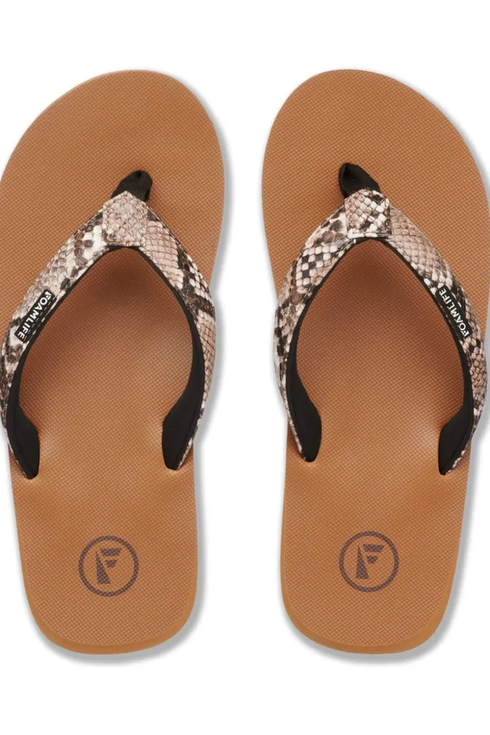 Tongs Selene Snake