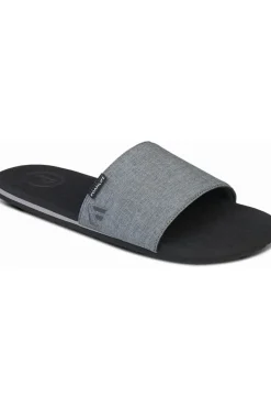 Tongs Sharrp Slide Grey