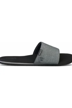 Tongs Sharrp Slide Grey