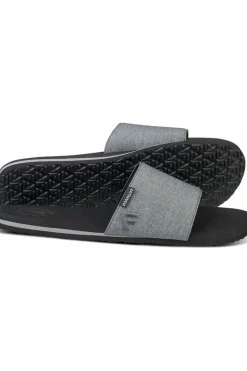 Tongs Sharrp Slide Grey