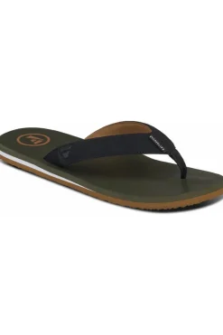 Tongs Traa Sc Olive