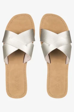 Tongs Womens Andreya Sandaltan