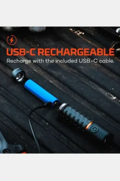 Torche Torchy 2K Usb-C 2000L