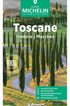 Toscane / Ombrie / Marches GVF