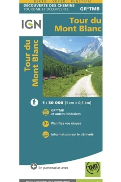 Tour du Mont-Blanc
