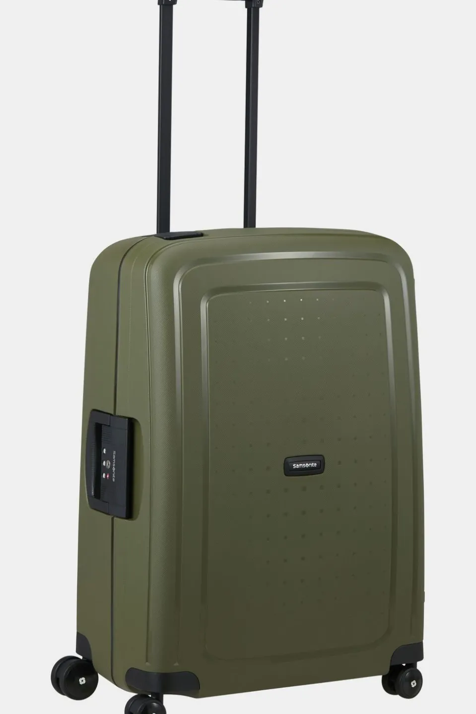 Trolley S'Cure Spinner 69/25