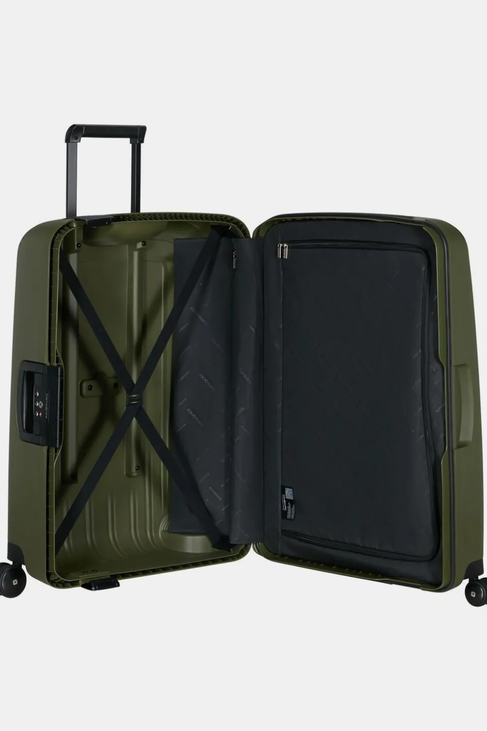 Trolley S'Cure Spinner 69/25