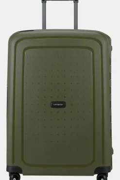 Trolley S'Cure Spinner 69/25