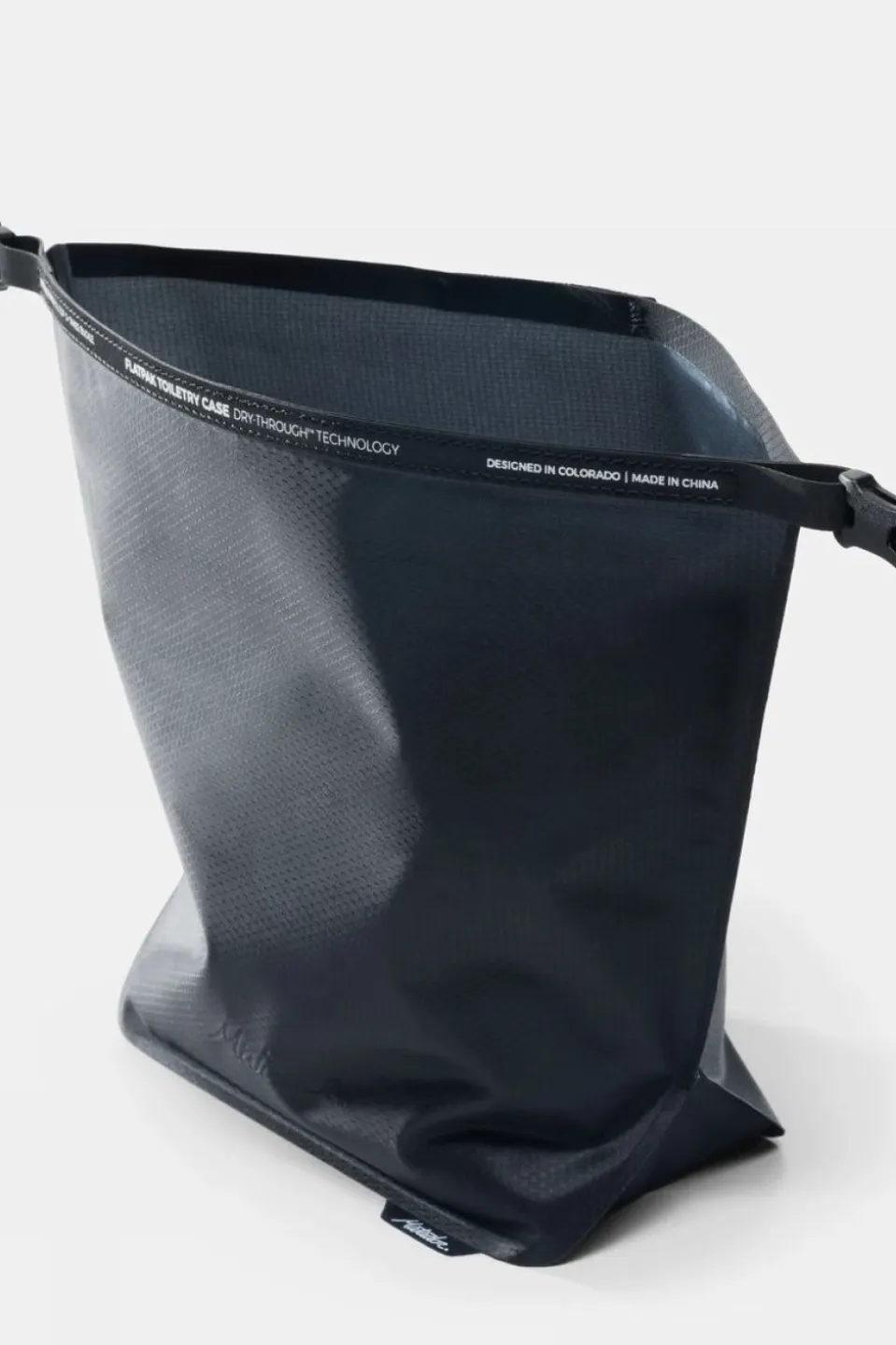 Trousse De Toilette Flatpak Waterproof Toiletry Case