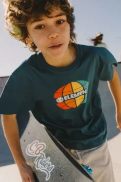 T-Shirt Ak Adventure