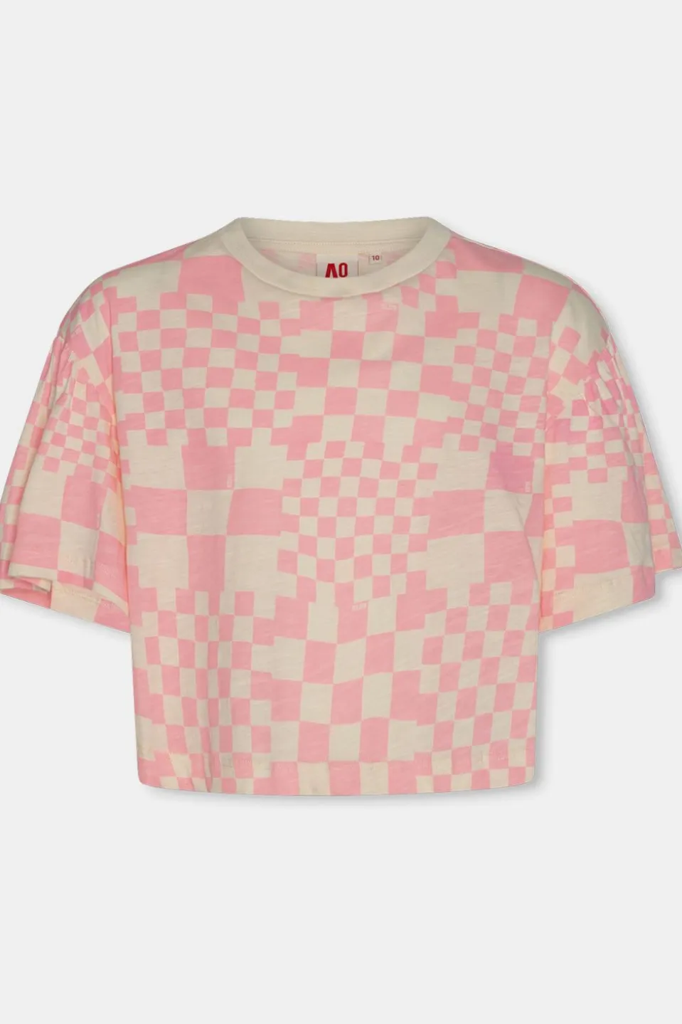 T-Shirt Arbi Cube