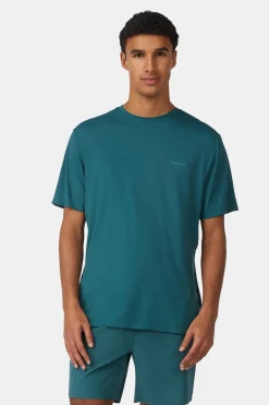 T-Shirt Athens Ss T-Shirt M