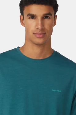 T-Shirt Athens Ss T-Shirt M
