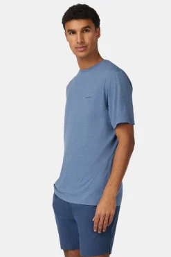 T-Shirt Athens Ss T-Shirt M