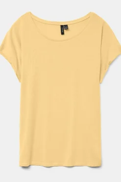 T-Shirt ava Plainjrs