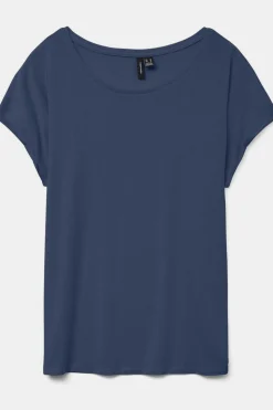 T-Shirt ava Plainjrs