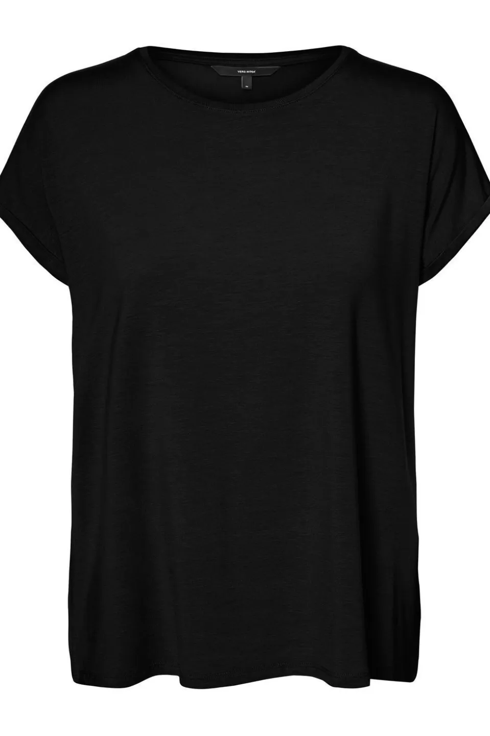 T-Shirt ava Plainjrs