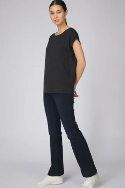T-Shirt ava Plainjrs