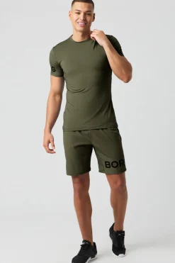 T-Shirt Borg