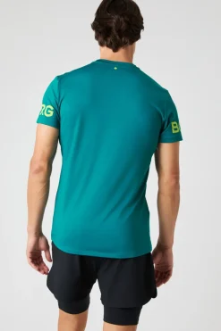 T-Shirt Borg