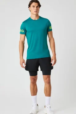 T-Shirt Borg