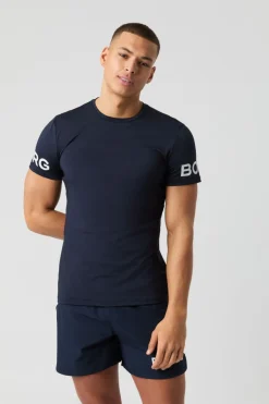 T-Shirt Borg