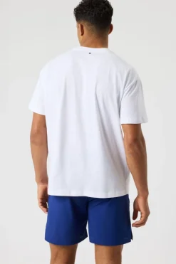 T-Shirt Borg Gym Oversized T-Shirt