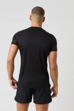 T-Shirt Borg Light T-Shirt