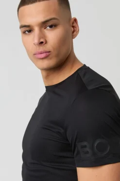 T-Shirt Borg Light T-Shirt
