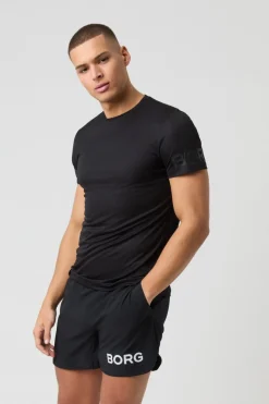 T-Shirt Borg Light T-Shirt
