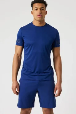T-Shirt Borg Light T-Shirt