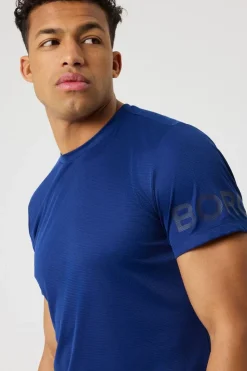 T-Shirt Borg Light T-Shirt