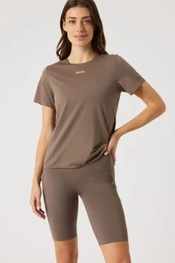 T-Shirt Borg Performance Feather T-Shirt