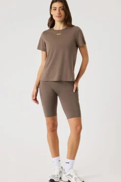 T-Shirt Borg Performance Feather T-Shirt