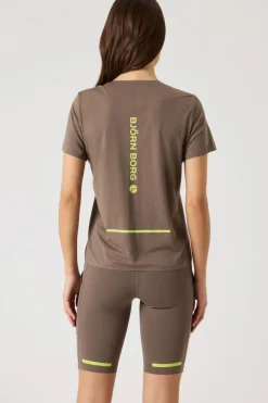 T-Shirt Borg Performance Feather T-Shirt