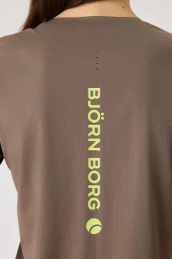T-Shirt Borg Performance Feather T-Shirt