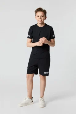 T-Shirt Borg T-Shirt
