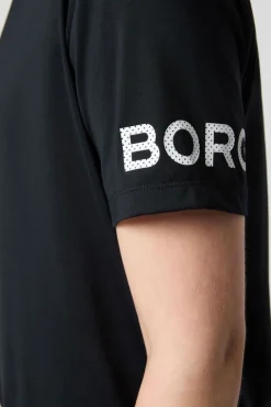 T-Shirt Borg T-Shirt