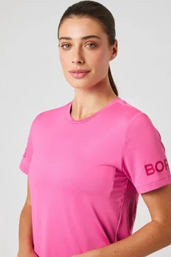 T-Shirt Borg T-Shirt