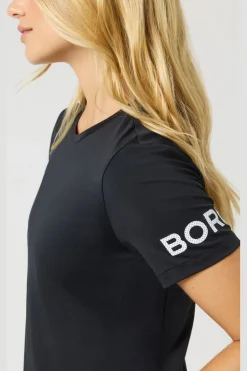 T-Shirt Borg T-Shirt
