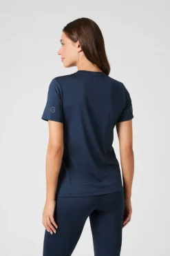 T-Shirt Borg T-Shirt