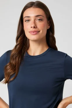 T-Shirt Borg T-Shirt