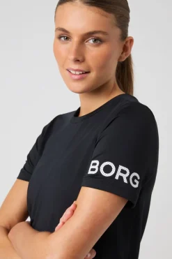 T-Shirt Borg T-Shirt