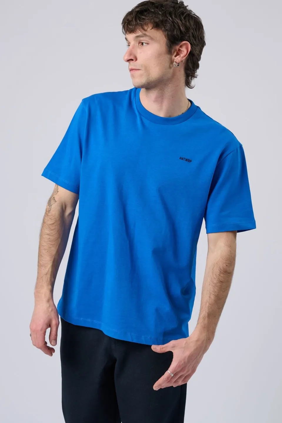 T-Shirt Bts478-L030