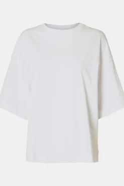 T-Shirt Colwoman Oversized
