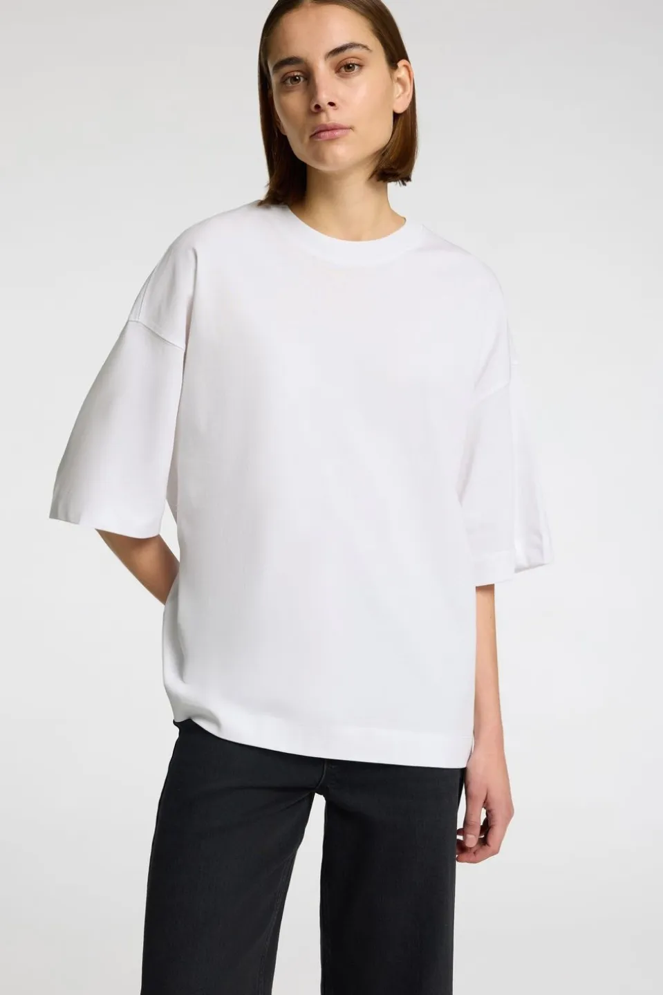 T-Shirt Colwoman Oversized