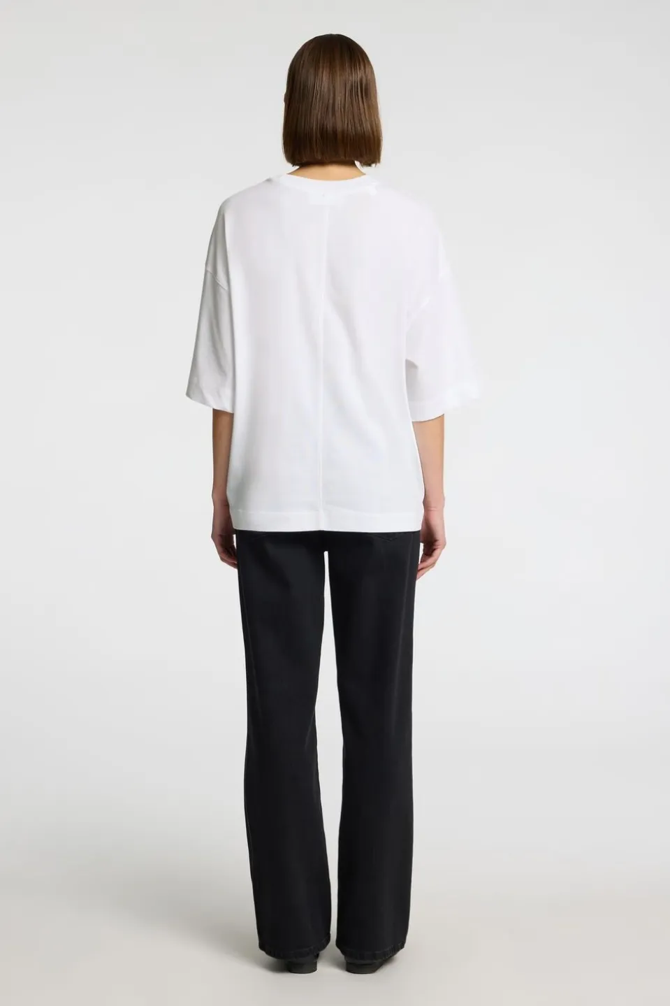 T-Shirt Colwoman Oversized