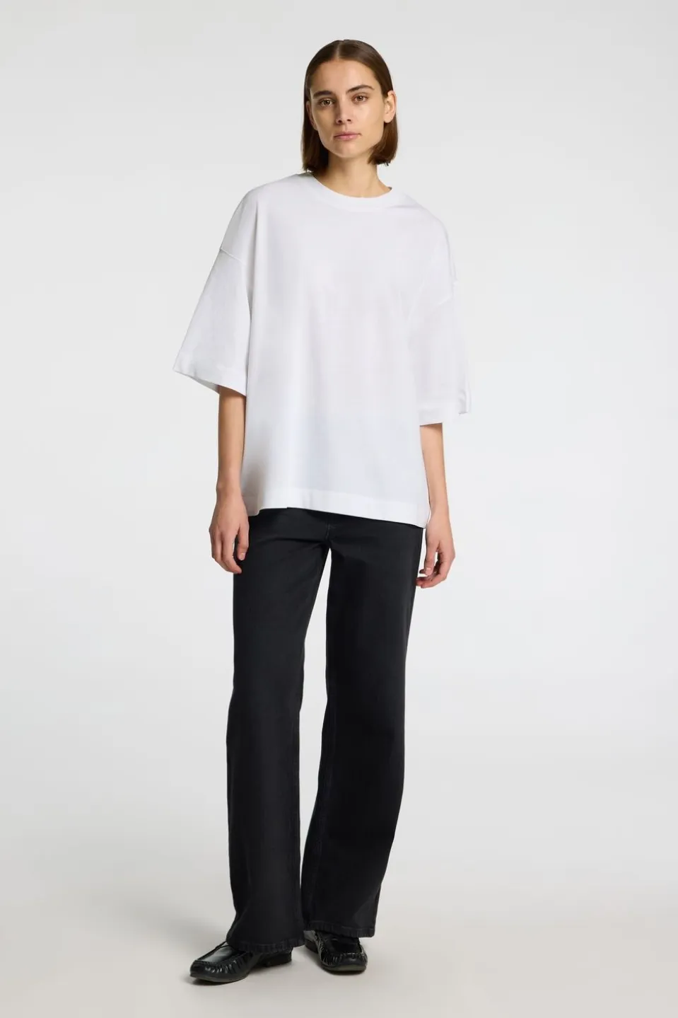 T-Shirt Colwoman Oversized